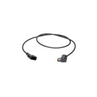 Camshaft position sensor Hall sensor 3-pin HELLA for AUDI A4 and others