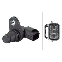 Sensor Nockenwellenposition HELLA für SMART FORTWO...
