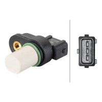 Sensor Nockenwellenposition 3-polig HELLA für GETZ (TB)