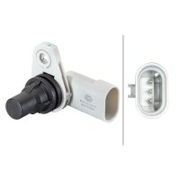 Sensor Nockenwellenposition 3-polig HELLA für ALFA...