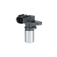 Pulse generator crankshaft inductive sensor 2-pole HELLA for e.g. LEXUS GS