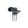 Pulse generator crankshaft inductive sensor 2-pole HELLA for e.g. LEXUS GS