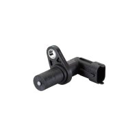 Pulse generator crankshaft inductive sensor 2-pole HELLA for HYUNDAI Accent IV