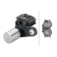Impulsgeber Kurbelwelle Induktivsensor 2-polig HELLA...