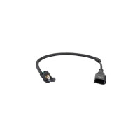 Impulsgeber Kurbelwelle Hallsensor 3-polig HELLA für u.a. SEAT Cordoba