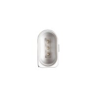 Sensor Einparkhilfe 3-polig HELLA für AUDI A6 C6 (4F2)