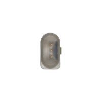 Parking Aid Sensor plugged 3-pin HELLA suitable for AUDI...