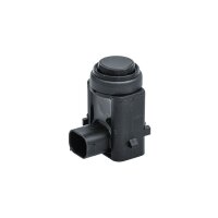 Sensor Einparkhilfe gesteckt 3-polig HELLA für u.a. FORD MONDEO