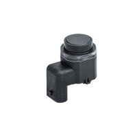 Sensor Einparkhilfe 3-polig HELLA für RENAULT LAGUNA III Grandtour (KT0/1)