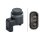 Sensor Einparkhilfe 3-polig HELLA für RENAULT LAGUNA III Grandtour (KT0/1)