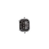 Sensor parking aid plug-in 3-pin HELLA for CHRYSLER Grand...
