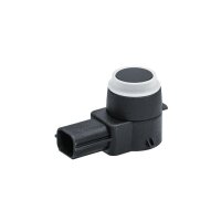 Sensor parking aid plug-in 3-pin HELLA for CHRYSLER Grand Voyager V and others