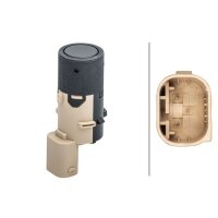 Sensor Einparkhilfe HELLA für LANCIA PHEDRA (179_)