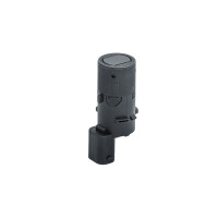 Rear Parking Aid Sensor plug-in 3-pin HELLA for CITROËN C3 and others