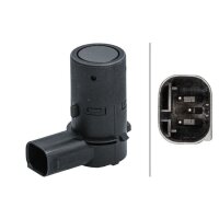 Sensor Einparkhilfe HELLA für ALFA ROMEO 156...