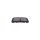 Brake pad set with wear warning contact 16 mm HELLA for e.g. ALFA ROMEO GIULIA