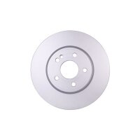 2 Brake Discs internally ventilated Ø 67 mm 28 mm...