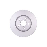 2 Brake Discs internally ventilated Ø 63.5 mm 25...