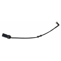 Warning Contact Brake Pad Wear 328 mm HELLA for AUDI A6...