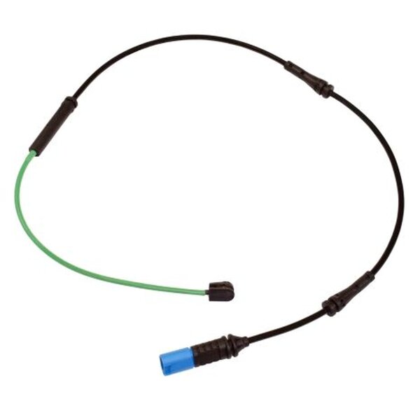 Brake pad wear warning contact disc brake 802 mm HELLA for e.g. ALPINA XD3