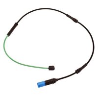 Brake pad wear warning contact disc brake 802 mm HELLA...