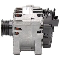 Alternator 14 V 120 A Ø 54 mm HELLA for FORD B-Max...
