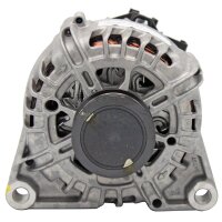 Alternator 14 V 120 A Ø 54 mm HELLA for FORD B-Max...