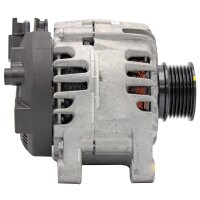 Alternator 14 V 120 A Ø 54 mm HELLA for FORD B-Max and others