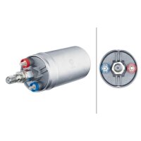 Kraftstoffpumpe elektrisch HELLA für PORSCH 911 (993)