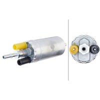 Kraftstoffpumpe elektrisch HELLA für FORD MONDEO III...
