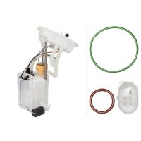 Kraftstoff-Fördereinheit elektrisch HELLA für...
