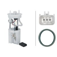 Kraftstoff-Fördereinheit elektrisch HELLA für...