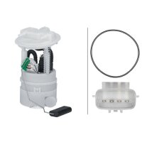 Kraftstoff-Fördereinheit elektrisch 4-polig HELLA...