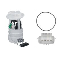 Kraftstoffpumpe elektrisch HELLA für RENAULT CLIO IV...