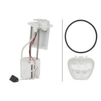 Kraftstoff-Fördereinheit elektrisch HELLA für...