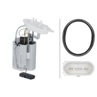 Kraftstoff-Fördereinheit elektrisch HELLA für...
