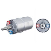 Kraftstoffpumpe HELLA für AUDI 100 C3 Stufenheck...