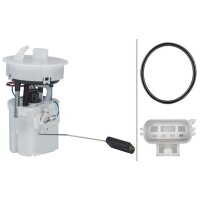 Kraftstoff-Fördereinheit elektrisch HELLA für...
