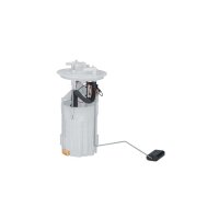 Tankgeber elektrisch 4-polig HELLA passend für u.a. RENAULT MASTER