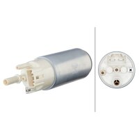 Kraftstoffpumpe elektrisch HELLA für MERCEDES...