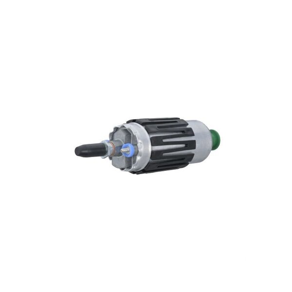 Kraftstoffpumpe HELLA für MERCEDES 124 Stufenheck (W124)