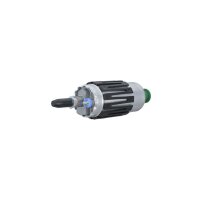 Kraftstoffpumpe HELLA für MERCEDES 124 Stufenheck...