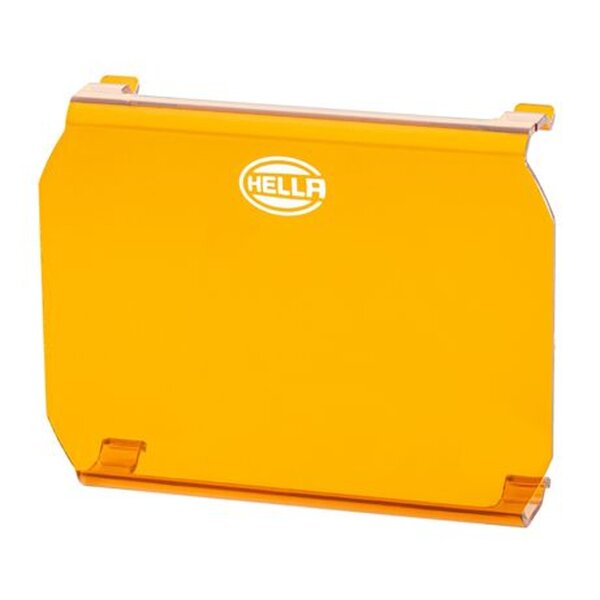 Headlight Cap off-road illumination HELLA universal for various vehicles