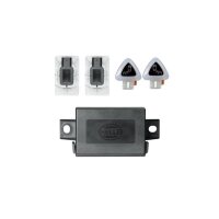 Nachrüstsatz Toter-Winkel-Assistent Radar Sensor 5 m IP67 HELLA universell