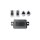 Satz, Toterwinkel-Assist. HELLA 8XX 358 142-951