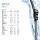 Scheibenwischer Wischblatt Flachbalkenwischblatt hinten RF11 Rear 275mm HELLA