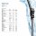 Scheibenwischer Wischblatt Flachbalkenwischblatt hinten RF11 Rear 275mm HELLA