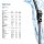 Scheibenwischer Wischblatt Flachbalkenwischblatt hinten RF11 Rear 275mm HELLA