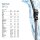 Scheibenwischer Wischblatt Flachbalkenwischblatt hinten RF13 Rear 325mm HELLA