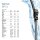 Scheibenwischer Wischblatt Flachbalkenwischblatt hinten RF13 Rear 325mm HELLA